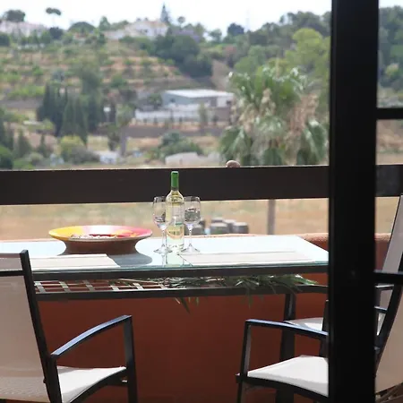 Your Oasis Of Luxury And Leisure At Gazules Del Sol In Marbella Area - Benahavis Estepona