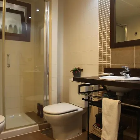 Your Oasis Of Luxury And Leisure At Gazules Del Sol In Marbella Area - Benahavis * Estepona