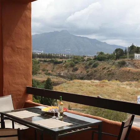 Your Oasis Of Luxury And Leisure At Gazules Del Sol In Marbella Area - Benahavis Estepona
