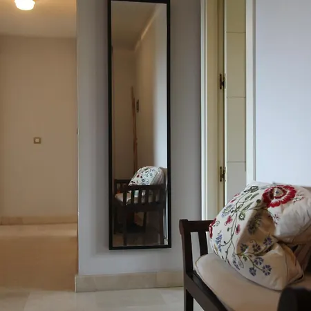 Your Oasis Of Luxury And Leisure At Gazules Del Sol In Marbella Area - Benahavis Apartament *