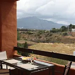Your Oasis Of Luxury And Leisure At Gazules Del Sol In Marbella Area - Benahavis Estepona