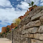 Your Oasis Of Luxury And Leisure At Gazules Del Sol In Marbella Area - Benahavis Lägenhet Estepona