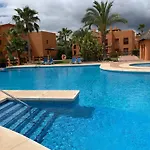 Your Oasis Of Luxury And Leisure At Gazules Del Sol In Marbella Area - Benahavis Lägenhet Estepona