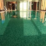 Your Oasis Of Luxury And Leisure At Gazules Del Sol In Marbella Area - Benahavis Lägenhet