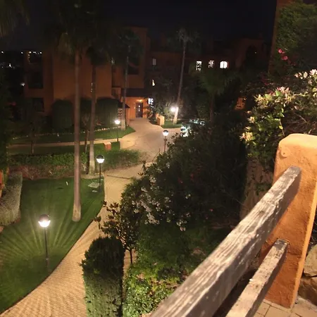 Your Oasis Of Luxury And Leisure At Gazules Del Sol In Marbella Area - Benahavis Apartment