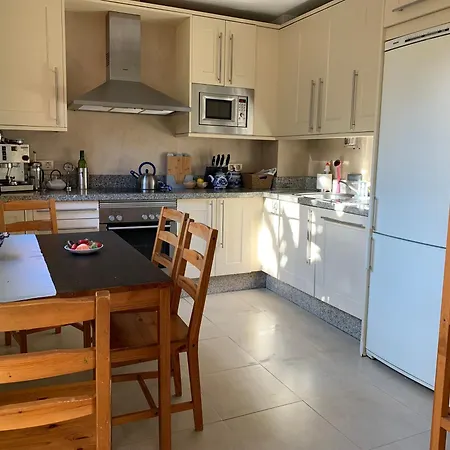 Your Oasis Of Luxury And Leisure At Gazules Del Sol In Marbella Area - Benahavis Apartment *