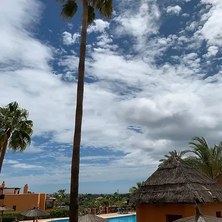Your Oasis Of Luxury And Leisure At Gazules Del Sol In Marbella Area - Benahavis Estepona