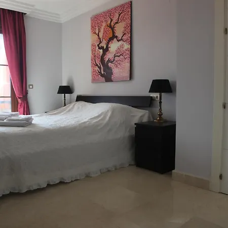 Your Oasis Of Luxury And Leisure At Gazules Del Sol In Marbella Area - Benahavis Estepona