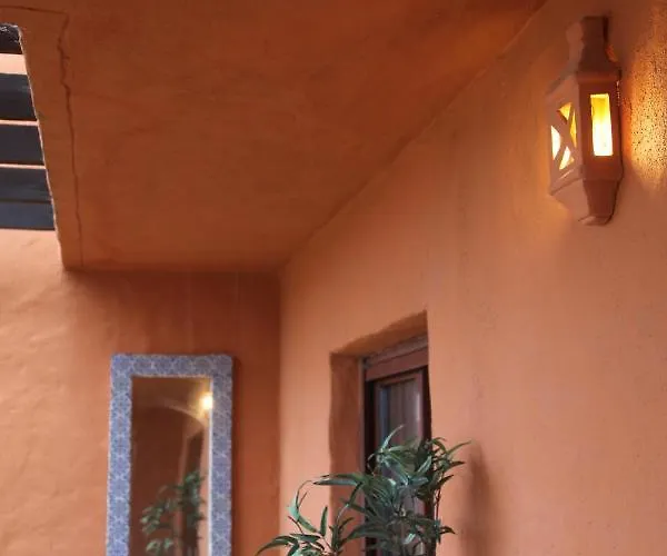 Апартаменты Your Oasis Of Luxury And Leisure At Gazules Del Sol In Marbella Area - Benahavis *