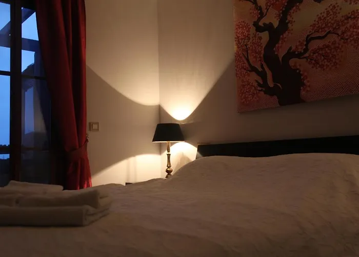 Апартаменты Your Oasis Of Luxury And Leisure At Gazules Del Sol In Marbella Area - Benahavis *