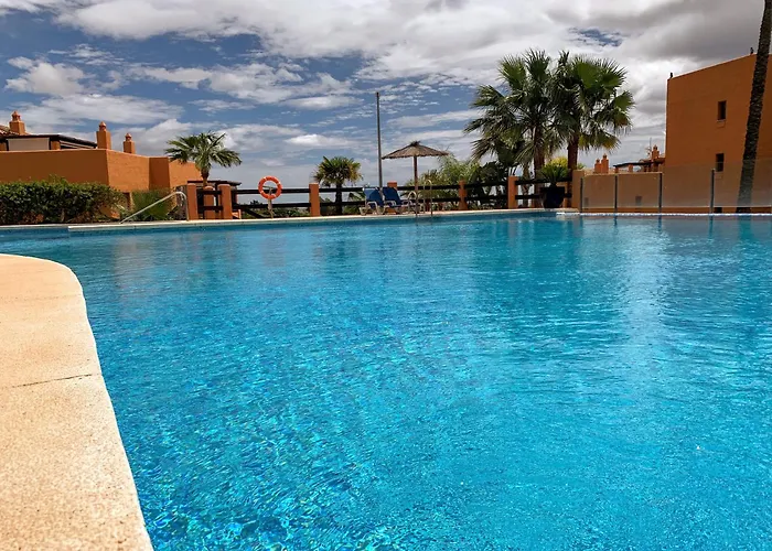 Your Oasis Of Luxury And Leisure At Gazules Del Sol In Marbella Area - Benahavis * Эстепона