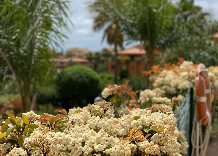 Апартаменты Your Oasis Of Luxury And Leisure At Gazules Del Sol In Marbella Area - Benahavis Эстепона