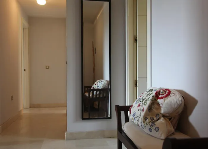 Your Oasis Of Luxury And Leisure At Gazules Del Sol In Marbella Area - Benahavis Апартаменты *