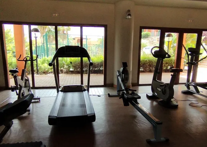 Your Oasis Of Luxury And Leisure At Gazules Del Sol In Marbella Area - Benahavis * Эстепона