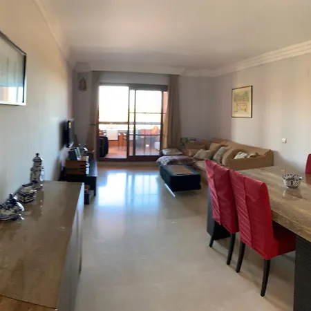 Apartment Your Oasis Of Luxury And Leisure At Gazules Del Sol In Marbella Area - Benahavis Estepona